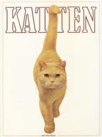 Katten 9789027498069 Michael Wright, Verzenden, Michael Wright