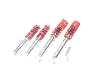 SUSPENSION FILETÉ TA TECHNIX POUR FORD PUMA 10 1997 10 1998, Verzenden, Nieuw