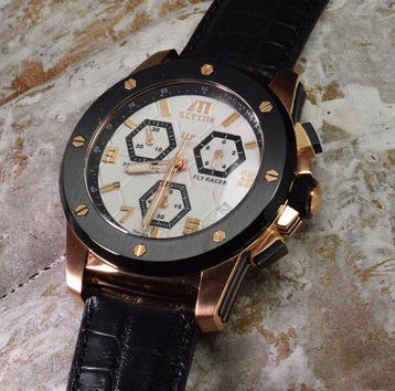 Meyers - Fly Racer Precision - Homme - 2025 et au-delà, Nieuw