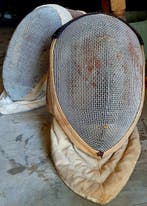 Scherma - Schermmasker