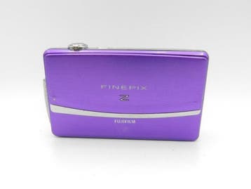 Fuji FinePix Z90 Digitale camera