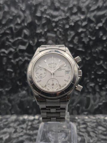 Baume & Mercier - Malibu Chronograph - MV045169 - Homme -, Nieuw