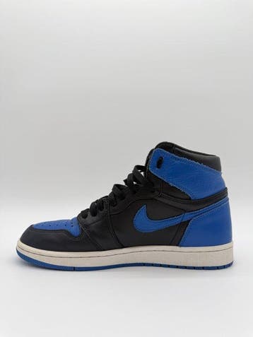 Air Jordan - Jordan 1 Retro Royal 2017 - Sneakers - Maat: EU, Nieuw