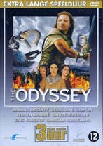 The Odyssey, CD & DVD, DVD | Action, Verzenden, Actie