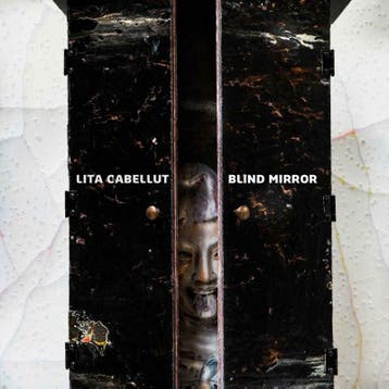 Lita Cabellut. Blind mirror 9789462261402 Per Wirtén, Verzenden, Zo goed als nieuw, Per Wirtén