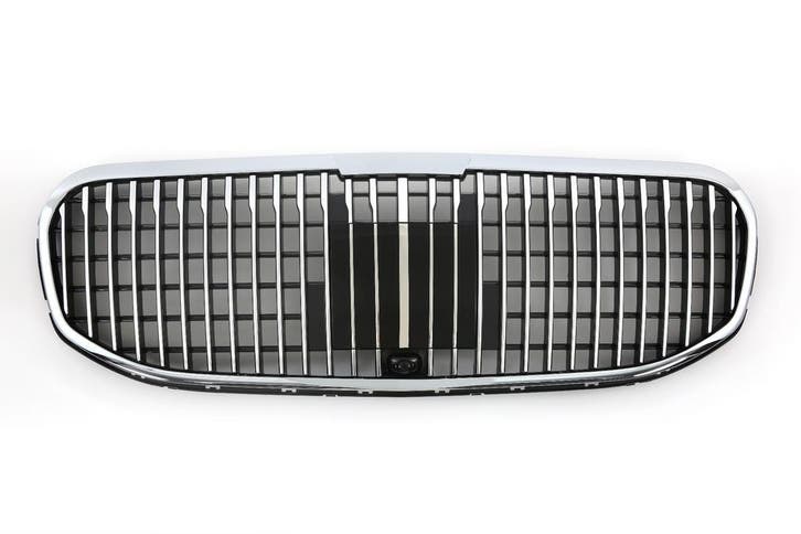 Grille Sport grille geschikt voor Mercedes X167 GLS 2019-202, Auto diversen, Auto-accessoires, Verzenden