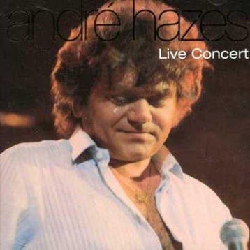 Live Concert 0724357920629, Verzenden, Nieuw in verpakking