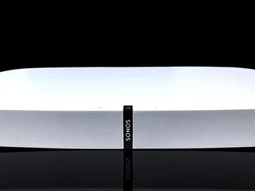 Sonos - Playbase Enceinte, TV, Hi-fi & Vidéo