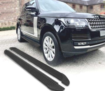 MARCHEPIEDS RANGE ROVER VOGUE RANGE ROVER SPORT L494 13-17, Verzenden