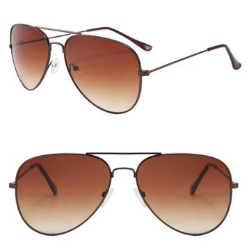 Fako Sunglasses - Kinder Pilotenbril - Piloot Zonnebril -, Verzenden, Nieuw