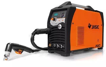 Jasic plasmasnijder CUT80 met pilot arc, Ophalen of Verzenden, Nieuw