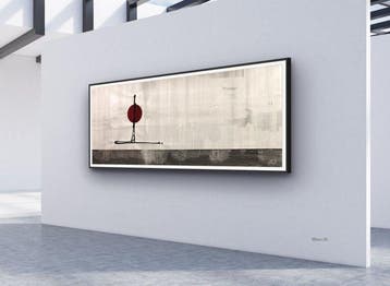 Giuseppe Panzica - Vol. 3868 - Scirocco (200X80 XXL) NO