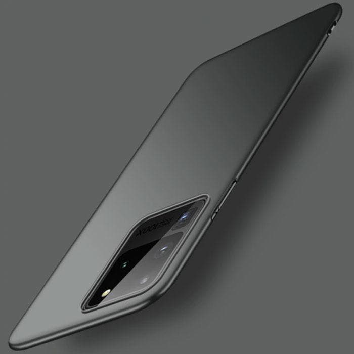 Samsung Galaxy S8 Plus Magnetisch Ultra Dun Hoesje - Hard, Telecommunicatie, Mobiele telefoons | Hoesjes en Screenprotectors | Samsung