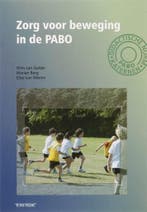 Zorg voor beweging in de PABO 9789075142761 W. van Gelder, Verzenden, Gelezen, W. van Gelder
