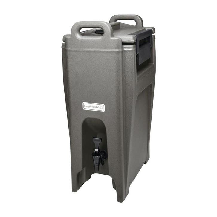 Drankendispenser | Geïsoleerd | 19.9L | 300x425x500(h)mm, Articles professionnels, Horeca | Équipement de cuisine, Envoi