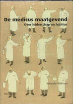 De medicus maatgevend 9789023244066 Yolande Witman, Verzenden, Yolande Witman