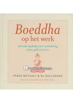 Boeddha op het werk (NIEUW BOEK), Verzenden, Gelezen