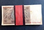 Allemagne. - 50 x 20 Reichsmark - 1929 - Pick 181 (Sans prix