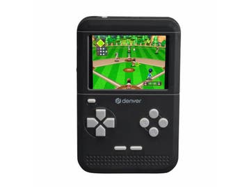 2dekans | Denver GMP-322 Retro Gamepad Console - 2.8 Inch, Ophalen of Verzenden, Nieuw