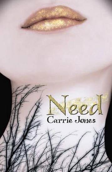 Need 9781408807408 Ms. Carrie Jones, Verzenden, Ms. Carrie Jones