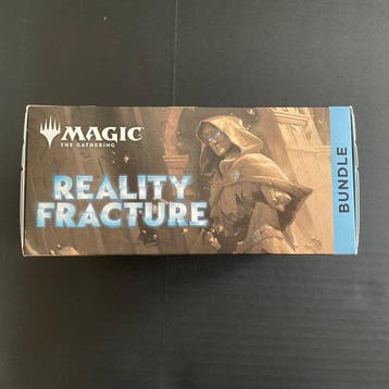 Wizards of The Coast - 1 Booster box - Magic: The Gathering, Hobby en Vrije tijd, Nieuw