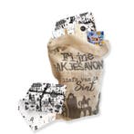 Jute Sintzak (Sinterklaas, Speciale Momenten), Ophalen of Verzenden, Nieuw