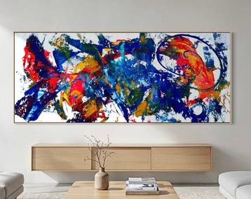 Alberto Stocco - Abstract