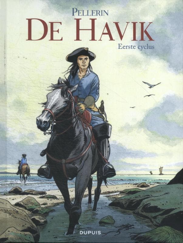 De Havik |  | Nieuw, Boeken, Overige Boeken, Nieuw, Verzenden