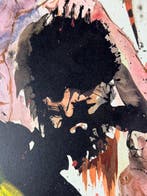 Salvador Dali (1904-1989) - Chant