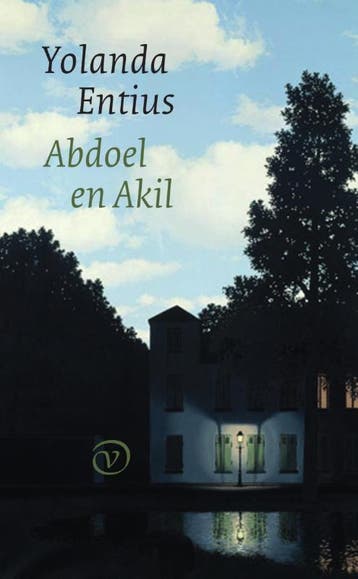 Abdoel en Akil 9789028261907 Yolanda Entius, Verzenden, Yolanda Entius