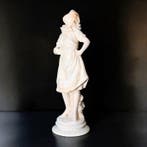 Eugenio Battiglia (19° secolo) - Beeld, Statua raffigurante