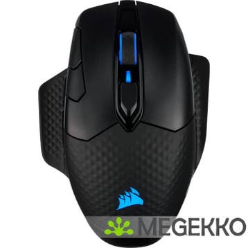 Corsair Dark Core RGB Pro Wireless, Verzenden, Nieuw