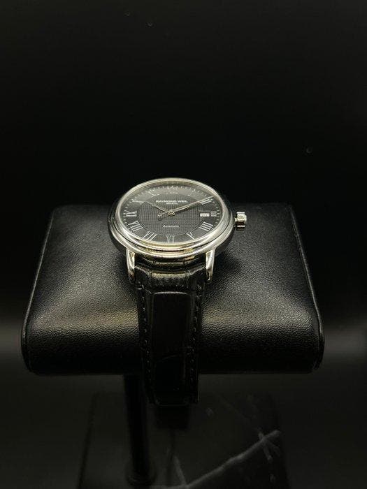 Raymond Weil - Maestro - Sans prix de réserve -, Handtassen en Accessoires, Horloges | Heren
