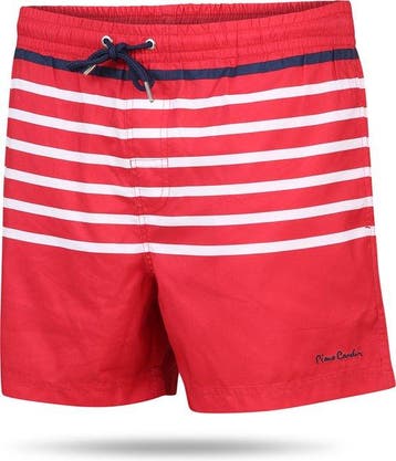 2dekans | Pierre Cardin - Heren Zwembroeken Striped Swim, Kleding | Heren, Badmode en Zwemkleding, Ophalen of Verzenden
