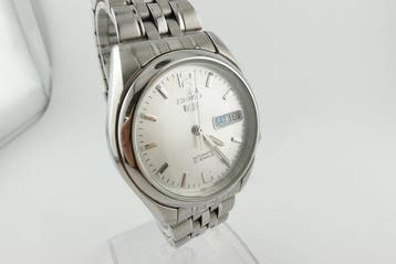 Seiko - Seiko 5 - Zonder minimumprijs - 7S26-01V0 - Heren -