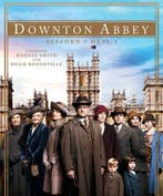 Downton abbey - Seizoen 5 deel 1 op DVD, Verzenden, Nieuw in verpakking
