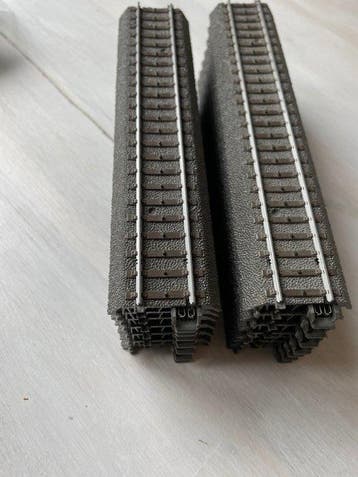 Märklin H0 - 24905 - Modeltreinsporen (1) - Uitbereidingsset