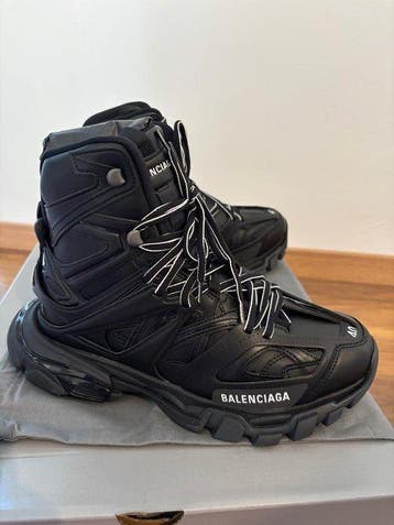 Balenciaga - Sneakers - Maat: EU 40 - Nieuw met tags