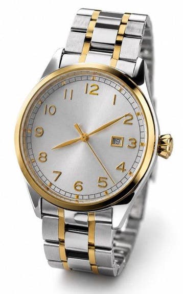 Delma - Pioneer - Swiss Automatic - Sellita SW200 Caliber