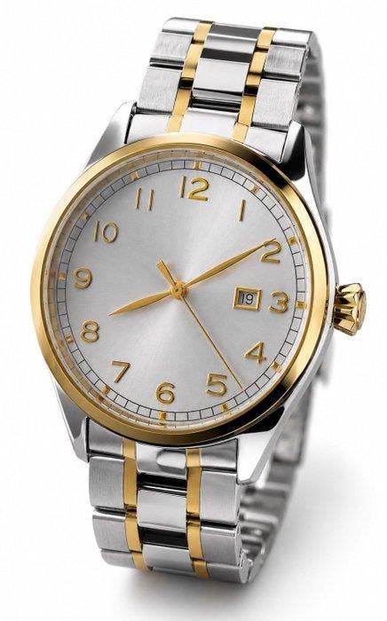 Delma - Pioneer - Swiss Automatic - Sellita SW200 Caliber, Bijoux, Sacs & Beauté, Montres | Hommes