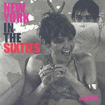 New York in the Sixties 9781862056060 George Perry, Verzenden, Gelezen, George Perry