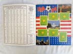 Panini WC USA 94 Maradona sticker in good condition, Sans