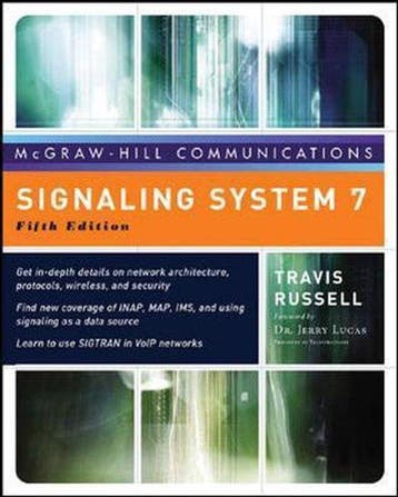 Signaling System #7, Fifth Edition - Russell, Boeken, Verzenden, Nieuw