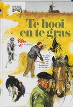 Te hooi en te gras 9789026962967 R. Poortvliet, Verzenden, Gelezen, R. Poortvliet