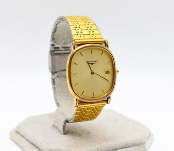 Longines - La Grande Classique - Zonder minimumprijs -