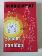 Acupunctuur zonder naalden / New age 9789020250244, Boeken, Verzenden, Gelezen, J.V. Cerney