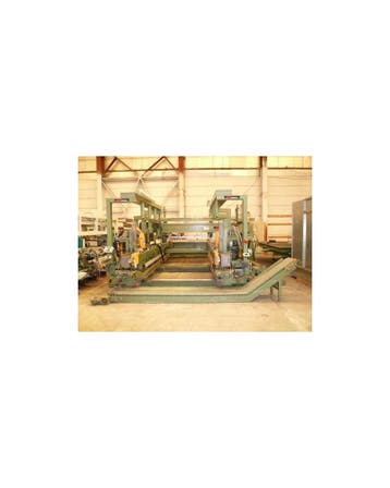 KOCH SDB-B-Universal BL-25 - kopie van handleiding, Verzenden