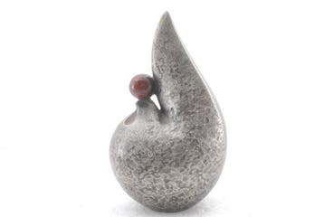 Sotaro Saegusa Figuren & Objecten - Brons - Japan - 20e