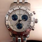 Tissot - Cronografo Prs 200 - Sapphire Crystal - Sans prix, Nieuw