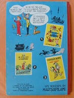 Spirou et Fantasio T4 - Spirou et les héritiers - C - 1, Livres, BD